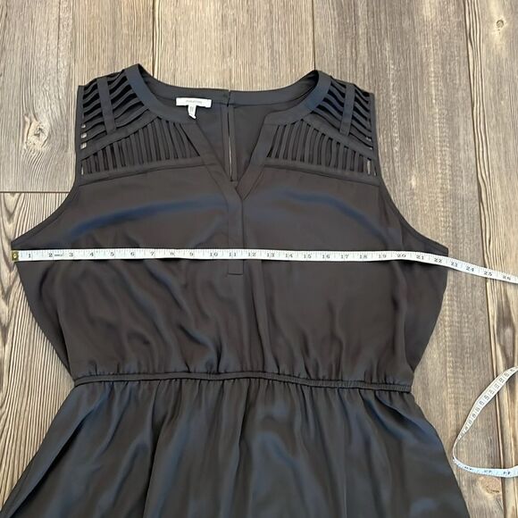 Maurice’s Gray Dress - Picture 5 of 8